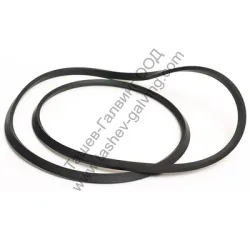 Уплътнение City Pumps за центробежна помпа