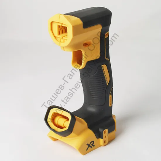 Ръкохватка DeWALT за перфоратор DCH263, DCH263DH