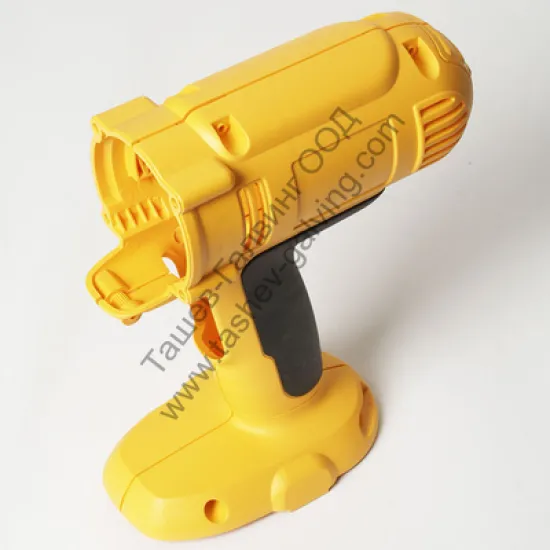 Тяло DeWALT за гайковерт DW059K, DCF889