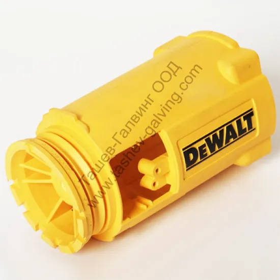 Тяло DeWALT за ъглошлайф D28423C, D28432C, D58750