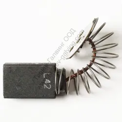 Четка DeWALT графитна за циркуляр DW704, DW705, DW708, DW744