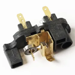 Четкодържател DeWALT за бъркалка D21510, D21520, DW292 Четкодържател DeWALT за бъркалка D21510, D21520, DW292