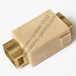 Четкодържател DeWALT за оберфреза DW624, DW700, DW707, MOF131 Четкодържател DeWALT за оберфреза DW624, DW700, DW707, MOF131