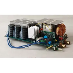 Блок Deca електронен за електрожен инверторен MOS 169 EVO Блок Deca електронен за електрожен инверторен MOS 169 EVO