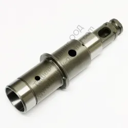 Държач HiKOKI - Hitachi на инструмента за перфоратор за DH24PH2, DH24PG2, DH26PB2, DH26PC2, DH28PCY2, DH28PBY2 Държач HiKOKI - Hitachi на инструмента за перфоратор за DH24PH2, DH24PG2, DH26PB2, DH26PC2, DH28PCY2, DH28PBY2