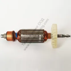 Котва HiKOKI - Hitachi за зеге CJ110MV, CJ110MVA Котва HiKOKI - Hitachi за зеге CJ110MV, CJ110MVA