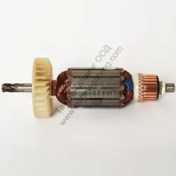 Котва HiKOKI - Hitachi за перфоратор DH28PBY, DH28PX, DH26PB, DH26PC, DH28PCY