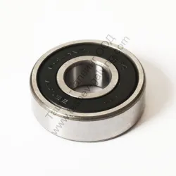 Лагер HiKOKI - Hitachi сачмен едноредов с дълбок канал за ъглошлайф G13SN, BM60Y, H65SD2, H90SB, H90SB, 6201 VV Лагер HiKOKI - Hitachi сачмен едноредов с дълбок канал за ъглошлайф G13SN, BM60Y, H65SD2, H90SB, H90SB, 6201 VV