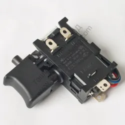 Прекъсвач HiKOKI - Hitachi за винтоверт WH14DSDL, WR14DSDL, WR18DSDL, WH18DSDL