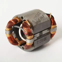 Статор HiKOKI - Hitachi за перфоратор DH28PBY, DH28PCY, DH26PB, DH26PC