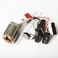 Статор HiKOKI - Hitachi за ъглошлайф за G18DBVL