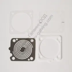 Гарнитура Husqvarna комплект за верижен трион 550 XP, 545 Mark II, CS2253, 545FXT, 545 RXT