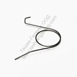 Пружина Husqvarna за верижен трион 262XP, 246, 42, 254, 261EPA, 371K EPA, K 760 Cut-n-Break Пружина Husqvarna за верижен трион 262XP, 246, 42, 254, 261EPA, 371K EPA, K 760 Cut-n-Break