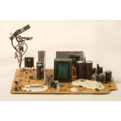 Блок Makita електронен за зарядни устройства DC1822 Блок Makita електронен за зарядни устройства DC1822