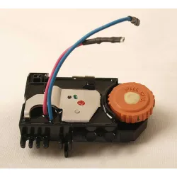 Блок Makita електронен за полирмашини PW5000CH Блок Makita електронен за полирмашини PW5000CH