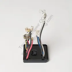 Блок Makita електронен за ъглошлайф DST112 Блок Makita електронен за ъглошлайф DST112