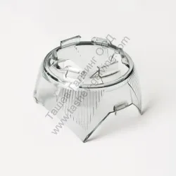 Капак Makita за гайковерт BTD134RFE, BTD134RFJ, BTD134Z, BTD146RFE, BTD146RFJ, BTD146Z, DTD134RFJ, DTD134Z, DTD146RFE-X Капак Makita за гайковерт BTD134RFE, BTD134RFJ, BTD134Z, BTD146RFE, BTD146RFJ, BTD146Z, DTD134RFJ, DTD134Z, DTD146RFE-X