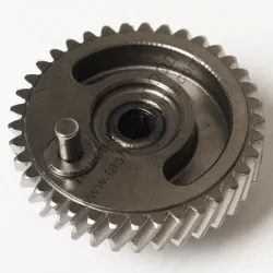 Колело Makita зъбно за зеге DJV181RFJ, DJV181Z, DJV181ZJ Колело Makita зъбно за зеге DJV181RFJ, DJV181Z, DJV181ZJ