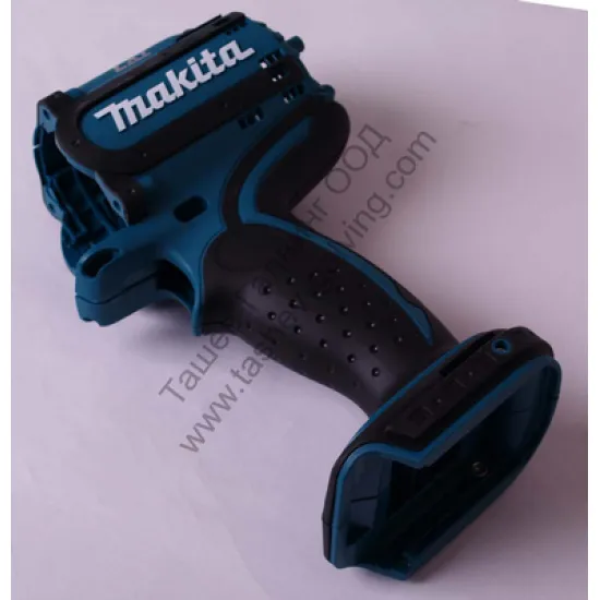 Корпус Makita за винтоверт BDF441, BDF451, BHP451