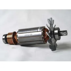 Котва Makita за отрезна машина 2412N, 2414 Котва Makita за отрезна машина 2412N, 2414