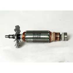 Котва Makita за фреза за канали 3901, 9503BH, 9505BHN Котва Makita за фреза за канали 3901, 9503BH, 9505BHN