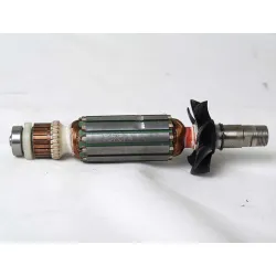 Котва Makita за челна фреза 3708, 3707