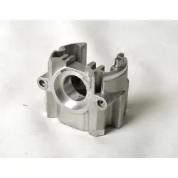 Кутия Makita редукторна за перфоратор HR2410, HR2430, HR2431 Кутия Makita редукторна за перфоратор HR2410, HR2430, HR2431