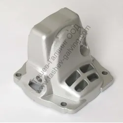 Кутия Makita редукторна за ъглошлайф GA 5021, GA 6021, PC5000C Кутия Makita редукторна за ъглошлайф GA 5021, GA 6021, PC5000C