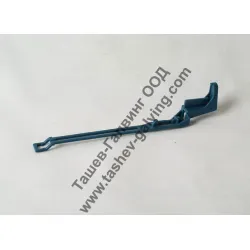 Лост Makita за ъглошлайф 9557NB, 9558NB, GD0601, GD0602