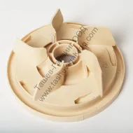 Дифузор  за хидрофорна помпа за HWJ 204 XEM, WJ-204-X-EM/B, HWJ 204 X EM 24 L