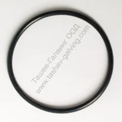 О-пръстен Makita за пневматичен такер AF503/AT638, 35.5x1.8 мм