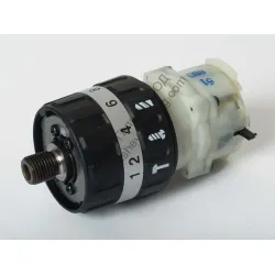 Редуктор Makita за винтоверт 8391, BHP45, HP457D, HP457DWE, HP457DWEX4, DHP453RFE3, DHP453SYE Редуктор Makita за винтоверт 8391, BHP45, HP457D, HP457DWE, HP457DWEX4, DHP453RFE3, DHP453SYE