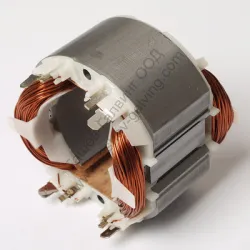 Статор Makita за къртач HM1307C, HM1317C Статор Makita за къртач HM1307C, HM1317C