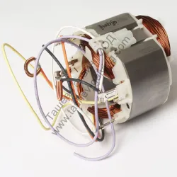 Статор Makita за настолен циркуляр LF1000 Статор Makita за настолен циркуляр LF1000