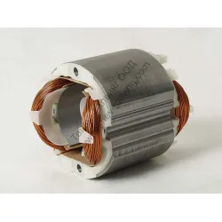 Статор Makita за ръчен циркуляр 5705R, 5017RKB Статор Makita за ръчен циркуляр 5705R, 5017RKB