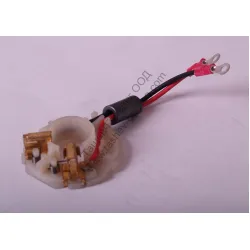 Четкодържател Makita к-кт за винтоверт BTD146