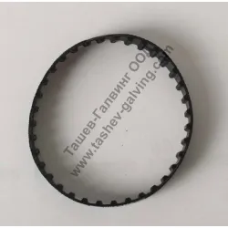 Ремък Black & Decker за ренде KW711, KW710, BD710, BD711, BD720, DN730, DN710, 70 XL 037 Ремък Black & Decker за ренде KW711, KW710, BD710, BD711, BD720, DN730, DN710, 70 XL 037