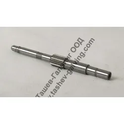 Шпиндел Makita за перфоратор BHR240, BHR241, HR2470T, HR2470, BHR202, BHR240, BHR241 Шпиндел Makita за перфоратор BHR240, BHR241, HR2470T, HR2470, BHR202, BHR240, BHR241