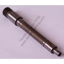 Шпиндел Makita за прав шлайф GD0800C, GD0810C Шпиндел Makita за прав шлайф GD0800C, GD0810C