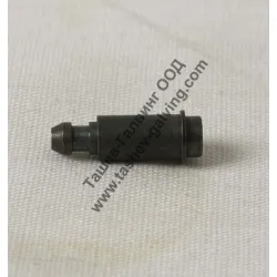 Щифт Makita за челна фреза 4, RT0700C Щифт Makita за челна фреза 4, RT0700C