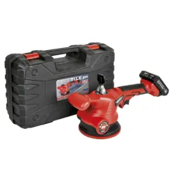 Вендуза Montolit за плоскости акумулаторна ф 130 мм, 25 кг, Battile Pro Вендуза Montolit за плоскости акумулаторна ф 130 мм, 25 кг, Battile Pro