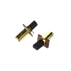 Четка Metabo графитна к-кт за ексцентър шлайф SXE 450 TurboTec