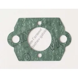 Гарнитура  на карбуратор за въздуходувка BG56, BG66, BG86, BR200