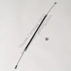 Жило STIHL за газ за храсторез HS 45, HS 45 2-MIX, HS 45-Z Жило STIHL за газ за храсторез HS 45, HS 45 2-MIX, HS 45-Z