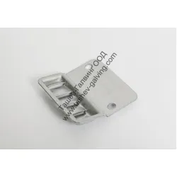 Капак  на ауспуха за верижен трион MS 170D