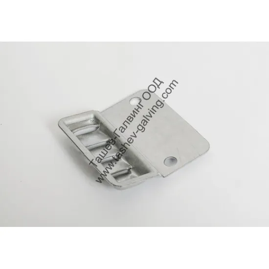 Капак  на ауспуха за верижен трион MS 170D