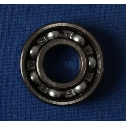 Лагер STIHL сачмен едноредов с дълбок канал за ъглошлайф TS350, TS360, TS400, 6202 НС3