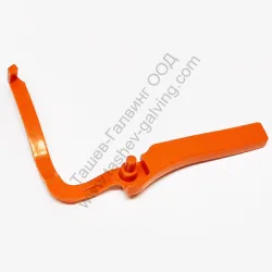 Лост STIHL за газта на моторна коса Лост STIHL за газта на моторна коса