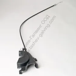 Лост STIHL за газта за ъглошлайф TS 410, TS 420, TS 400, TS 700, TS 800 Лост STIHL за газта за ъглошлайф TS 410, TS 420, TS 400, TS 700, TS 800