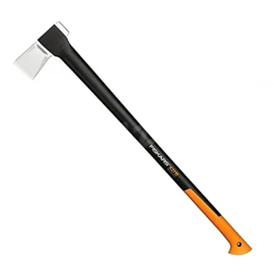 Брадва Fiskars универсална с дръжка 2.6 кг, 964 мм, XXL X27